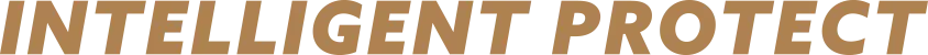 Intelligent Protect Logo