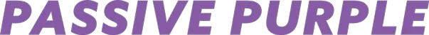 Passive Purple Logo