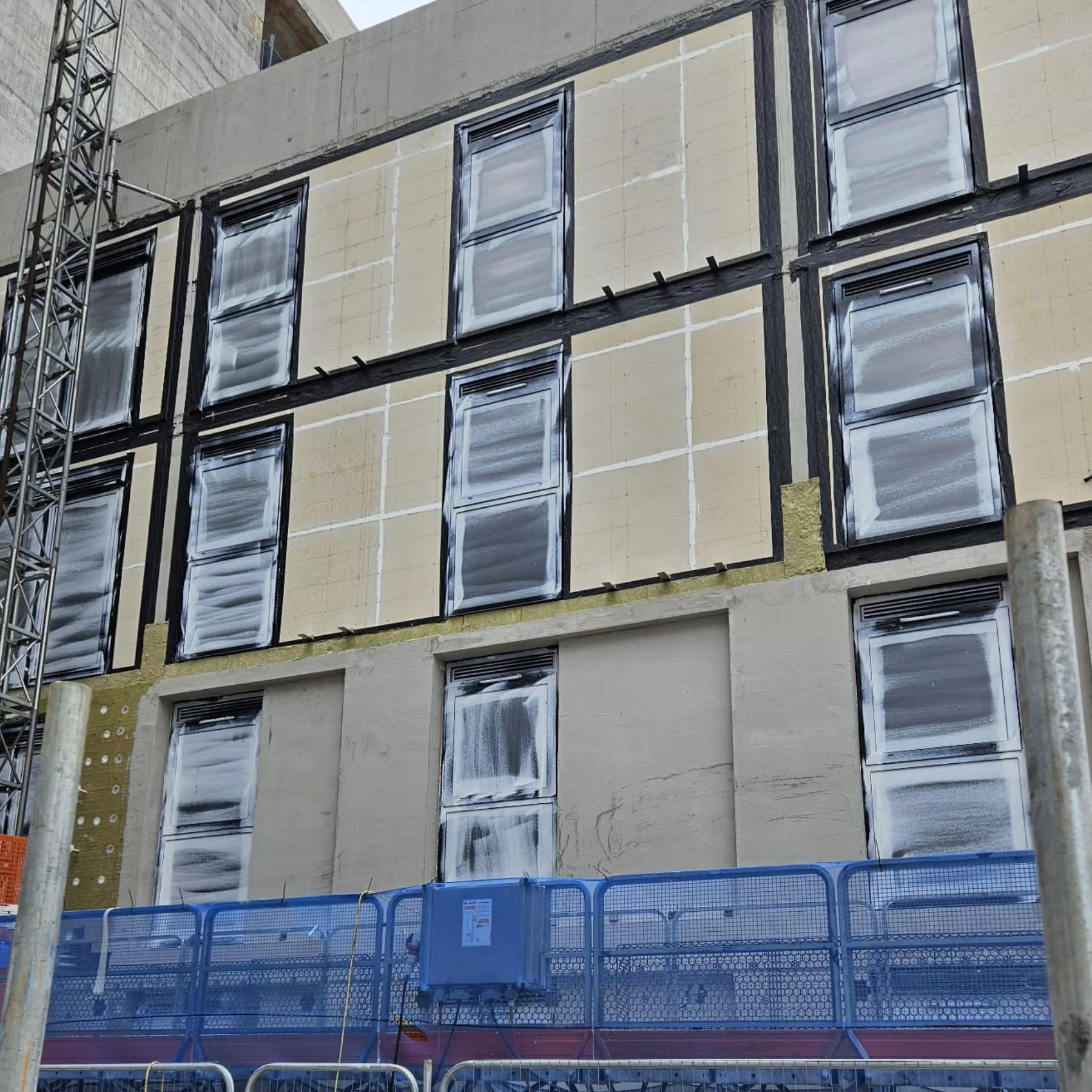 window protection
