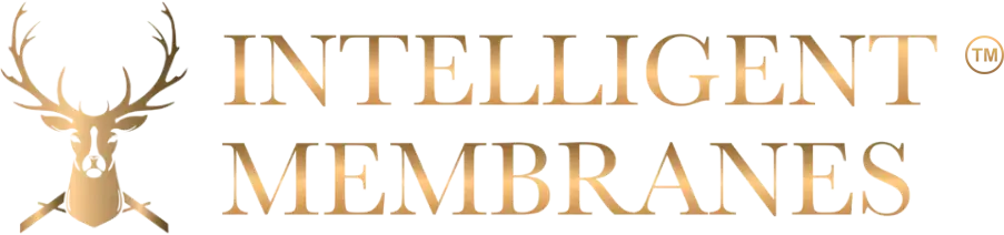 Intelligent Membranes Logo